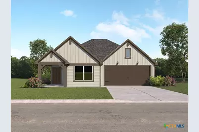 2310 Bee Creek Drive, Copperas Cove, TX 76522 - Photo 1