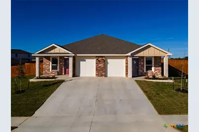 104 Adley Avenue, Copperas Cove, TX 76522 - Photo 3