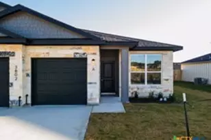 3802 Pecan Hickory Trail, Killeen, TX 76542 - Photo 1