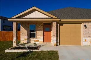 202 Adley Ave, Copperas Cove, TX 76522 - Photo 3