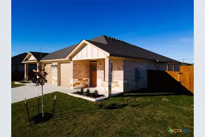 202 Adley Avenue, Copperas Cove, TX 76522 - Photo 3