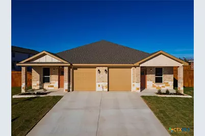 202 Adley Avenue, Copperas Cove, TX 76522 - Photo 3