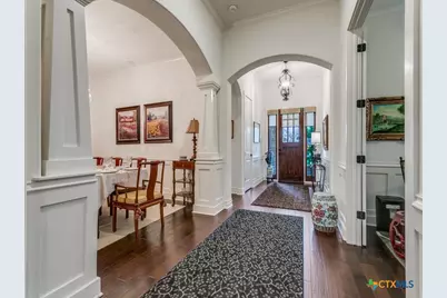 416 Mission Hill Run, New Braunfels, TX 78132 - Photo 3