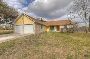 140 Baker Creek Loop, San Marcos, TX 78666 - Photo 1