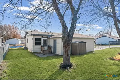 1401 N W S Young Drive, Killeen, TX 76543 - Photo 31