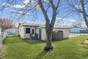 1401 N W S Young Dr, Killeen, TX 76543 - Photo 31