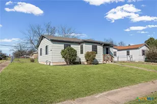 1401 N W S Young Dr, Killeen, TX 76543 - Photo 1