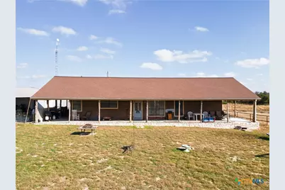 5590 Fm 580, Kempner, TX 76539 - Photo 3