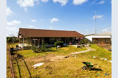 5590 Fm 580, Kempner, TX 76539 - Photo 1