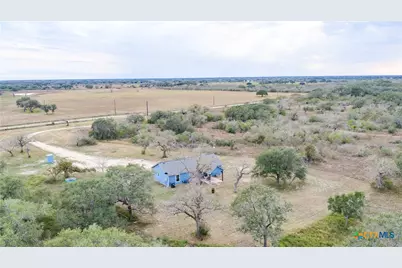 618 McGuill Road, Goliad, TX 77963 - Photo 1