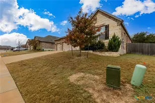 1949 Horatio St, Nolanville, TX 76559 - Photo 35