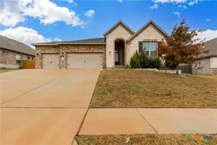 1949 Horatio St, Nolanville, TX 76559 - Photo 1