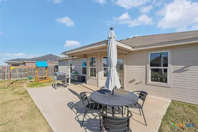 6805 Oliver Loving Drive, Killeen, TX 76549 - Photo 19