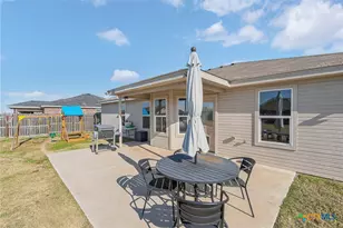 6805 Oliver Loving Dr, Killeen, TX 76549 - Photo 19