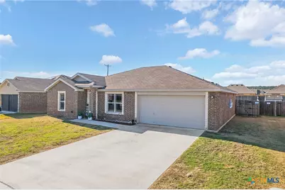 6805 Oliver Loving Drive, Killeen, TX 76549 - Photo 3