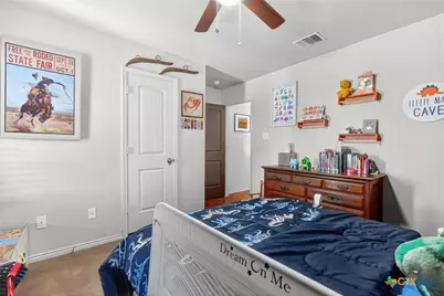 6805 Oliver Loving Drive, Killeen, TX 76549 - Photo 11