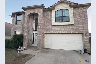 2810 Phoenix Drive, Killeen, TX 76543 - Photo 1