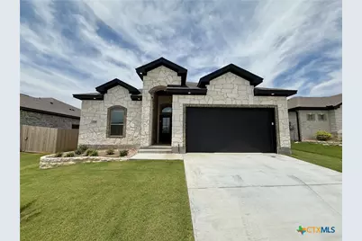 2016 Yarrow Road, Temple, TX 76502 - Photo 1
