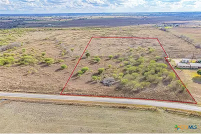 000 Cr 260, Moulton, TX 77975 - Photo 1