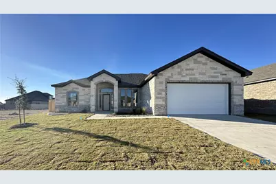 2012 Yarrow Road, Temple, TX 76502 - Photo 1