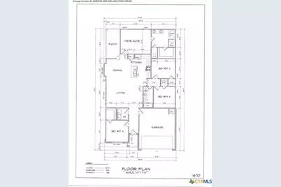 2086 Mercer Street, Nolanville, TX 76559 - Photo 1