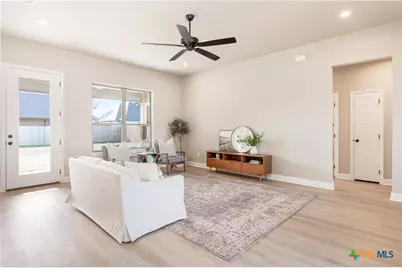 1207 Rylee Lane, Salado, TX 76571 - Photo 5