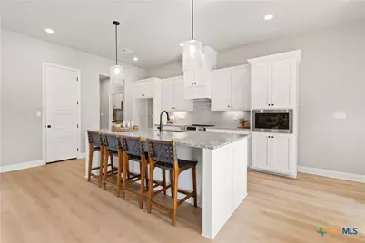 1207 Rylee Lane, Salado, TX 76571 - Photo 7