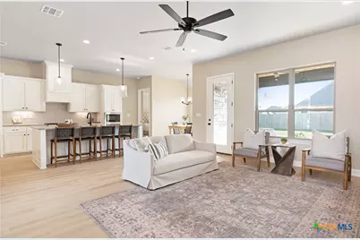 1207 Rylee Lane, Salado, TX 76571 - Photo 3