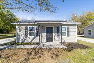 620 E 6th Ave, Belton, TX 76513 - Photo 1
