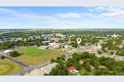 620 E 6th Avenue, Belton, TX 76513 - Photo 21