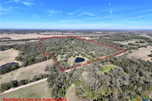 1009 County Rd 412, Chilton, TX 76632 - Photo 25