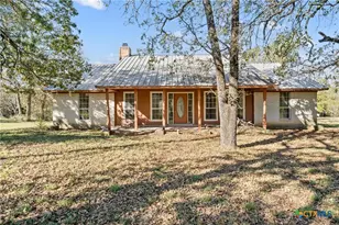 1009 County Rd 412, Chilton, TX 76632 - Photo 39