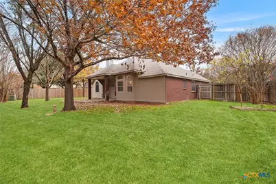 5122 Waterford Court, Temple, TX 76502 - Photo 33