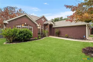 5122 Waterford Ct, Temple, TX 76502 - Photo 39