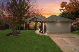 5122 Waterford Ct, Temple, TX 76502 - Photo 5