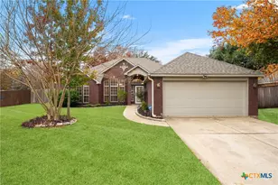5122 Waterford Ct, Temple, TX 76502 - Photo 1