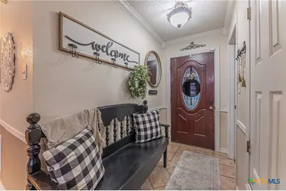 310 North 8th Street, Nolanville, TX 76559 - Photo 3