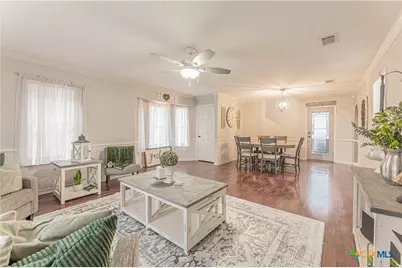 310 North 8th Street, Nolanville, TX 76559 - Photo 1