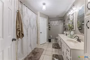 310 N 8th St, Nolanville, TX 76559 - Photo 19