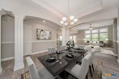 112 Oakmont Lane, La Vernia, TX 78121 - Photo 5