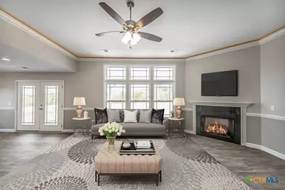 112 Oakmont Lane, La Vernia, TX 78121 - Photo 7