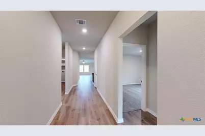 414 Charlie Drive, Killeen, TX 76549 - Photo 3