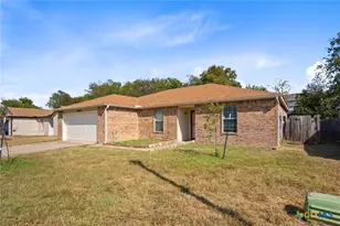 1815 Liberty Hill Dr, Belton, TX 76513 - Photo 1