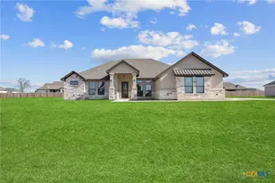 11144 Golden Eagle Ave, Salado, TX 76571 - Photo 39