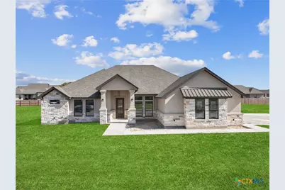 11144 Golden Eagle Avenue, Salado, TX 76571 - Photo 1