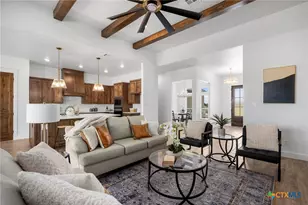 11144 Golden Eagle Ave, Salado, TX 76571 - Photo 7