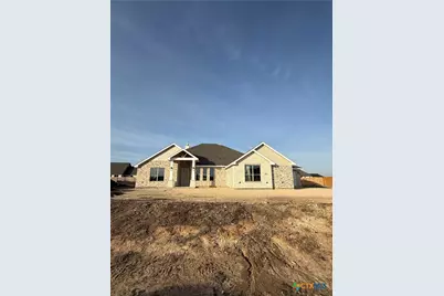 11144 Golden Eagle Avenue, Salado, TX 76571 - Photo 1