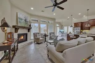 595 Oak Brook Dr, New Braunfels, TX 78132 - Photo 17