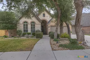 595 Oak Brook Dr, New Braunfels, TX 78132 - Photo 1