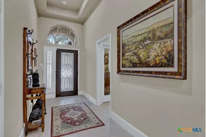 595 Oak Brook Drive, New Braunfels, TX 78132 - Photo 9